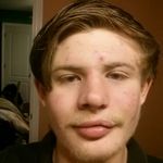 Profile Picture of Carson Mahler (@curv12345) on Instagram