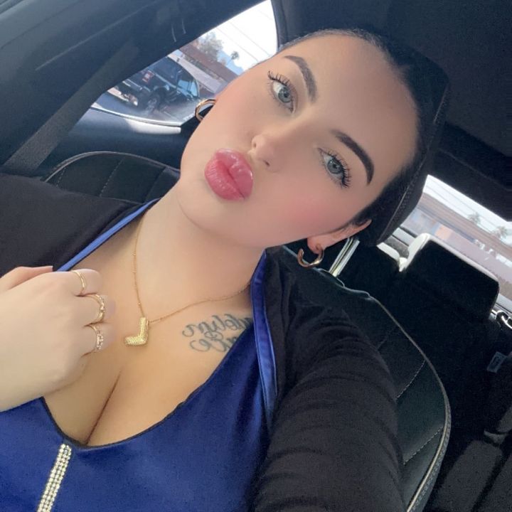 Profile Picture of Lauren 🩷 (@laur.chav) on Tiktok