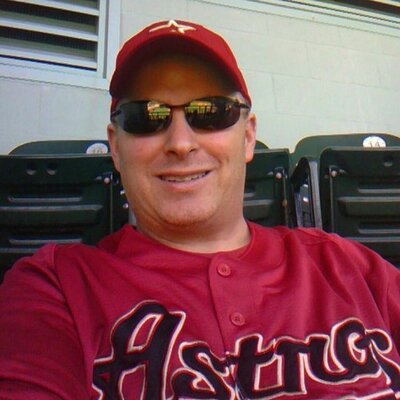 Profile Picture of Steve Wenzel (@swenzel2112) on Twitter
