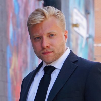 Profile Picture of Mattias Didriksen (@MattiasD7) on Twitter