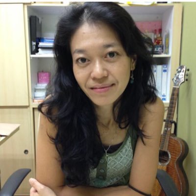 Profile Picture of Susan Foo (@susanfoo4) on Twitter