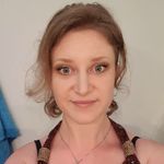 Profile Picture of Audrey Bloom (@flavie_bloom) on Instagram
