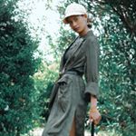 Profile Picture of Tinéni Alice Baeyens 🦁 (@imtinibae) on Instagram