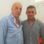 Profile Picture of Gerardo Agustin Bettucci (@gerardoagustinbettucci.dt) on Instagram