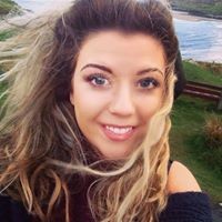 Profile Picture of Aimee Rebecca Cairns (@aimee-rebecca-cairns) on Quora