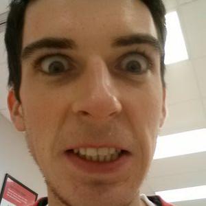Profile Picture of Jeremy Shea (@jeremyshea) on Twitter