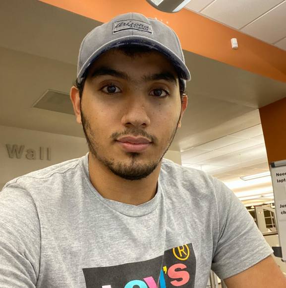 Profile Picture of Saif Saif (@alialkorji) on Poshmark