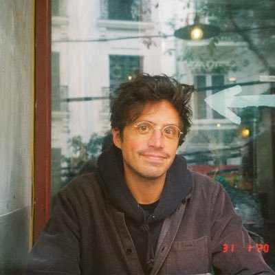 Profile Picture of Thomas Seguin Menard (@tomm_seguin) on Twitter