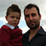 Profile Picture of jose ramos (@telera3) on Flickr