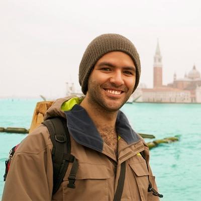 Profile Picture of Martin Serrano (@martinserrano) on Twitter