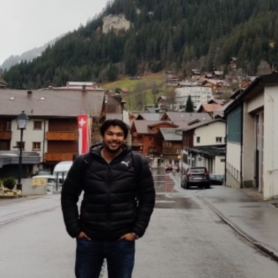 Piyush Sakhalkar - Twitter Profile Picture of Piyush Sakhalkar (@Piyush0925) on Twitter