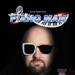 Profile Picture of Kyle Martin’s Piano Man Vegas (@pianomanlv) on Instagram