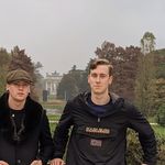 Profile Picture of Jacob Agnew (@jacob_stephen_peter) on Instagram
