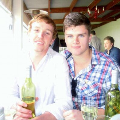 Profile Picture of Cameron Macaskill (@Splotty12) on Twitter