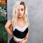 Profile Picture of Rose Moore (@rose_moore123) on Instagram