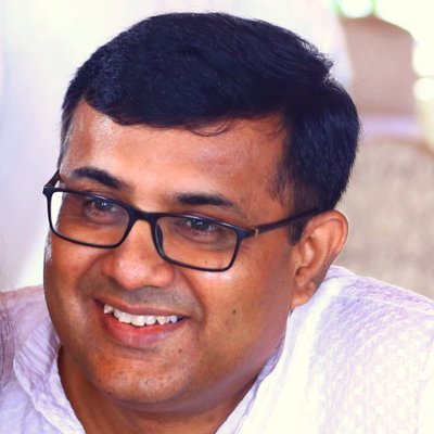 Profile Picture of Vijay Pratap Singh Aditya (@vijaypsaditya) on Twitter