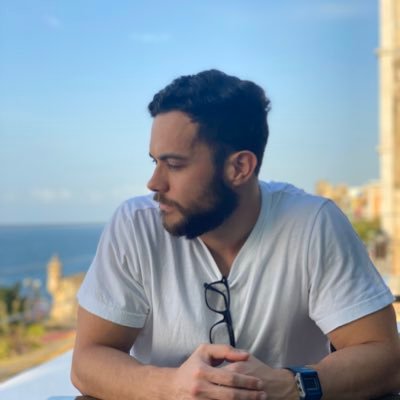 Profile Picture of Luis James (@Luis3spada) on Twitter