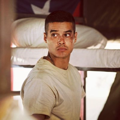 Profile Picture of Brian Marc. (@briansenemarc) on Twitter