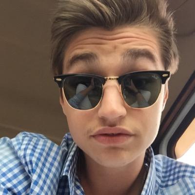 Profile Picture of Jacob Ogle (@jacobogle) on Twitter