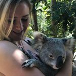 Profile Picture of Abby Rader (@agrader) on Instagram