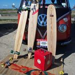 Profile Picture of Paul Knowles (@grizboards) on Instagram