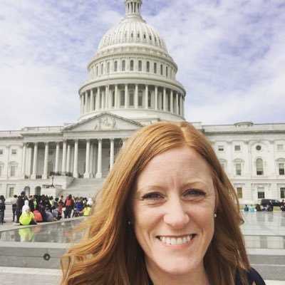 Profile Picture of Wanda Goodman (@wandagoodman) on Twitter