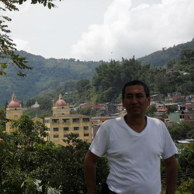 Profile Picture of Carlos  Triana (@carlostriana387) on Twitter