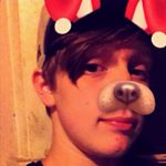 Profile Picture of Mitchell Franklin (@timbs_timbs_timbs) on Instagram