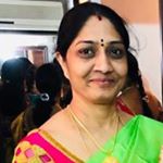 Profile Picture of Lakshmi Chaparala (@lchaparala) on Instagram