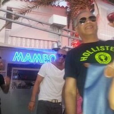 Profile Picture of Ansar Ahmed Ullah (@ansarahmedullah) on Twitter