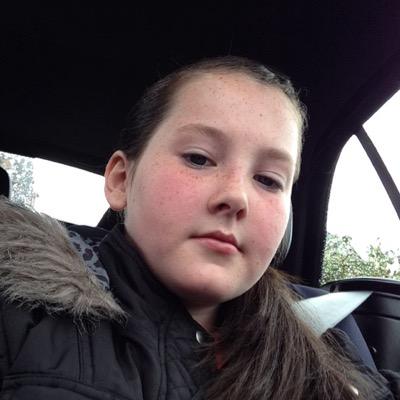 Profile Picture of Aimeelafferty (@Aimeelafferty11) on Twitter