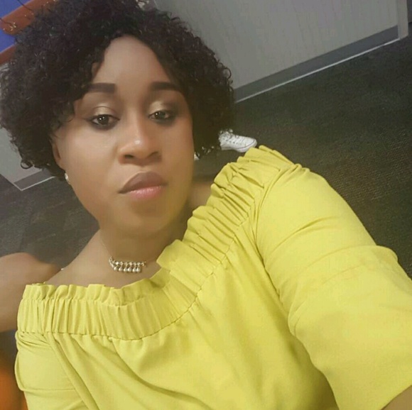 Profile Picture of Marie Cissoko (@atitamaminta) on Poshmark