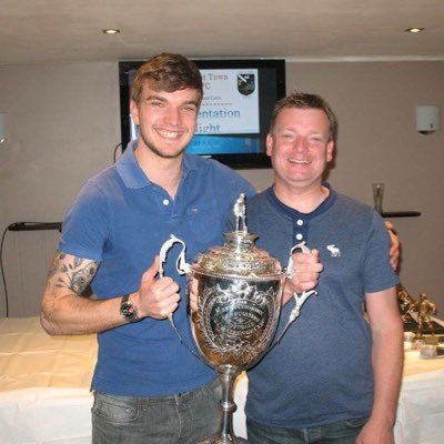 Profile Picture of Steve Bright (@SteveTBright) on Twitter