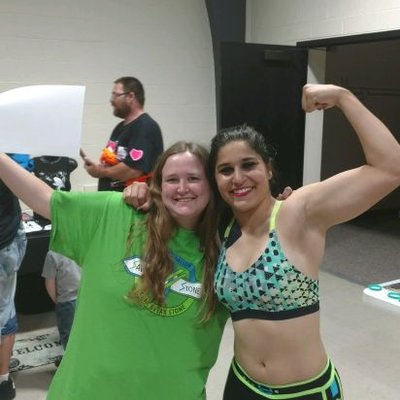 Profile Picture of Whitney Fulton (@Whitney25671382) on Twitter