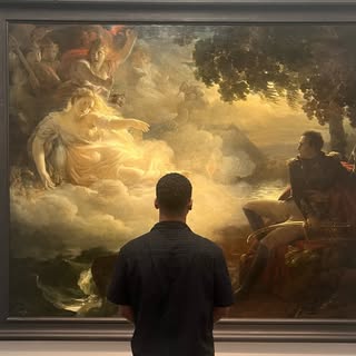 Profile Picture of Christopher Pinedo (@christopher_pinedo) on Instagram