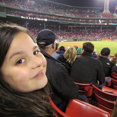 Profile Picture of Sarah Lighter (@LeBeanJames) on Twitter