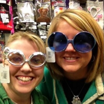 Profile Picture of Jessie Leist (@jleist05) on Twitter