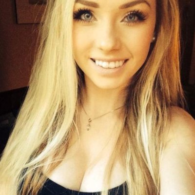 Profile Picture of Jamie Gilmore (@PoWerup19) on Twitter