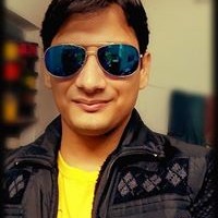 Profile Picture of Raj Mukherjee (@raj-mukherjee-25) on Quora