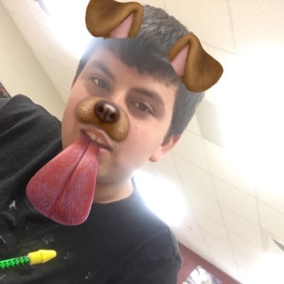 Chase Bridges - Twitter Profile Picture of Chase Bridges (@chase_1384) on Twitter