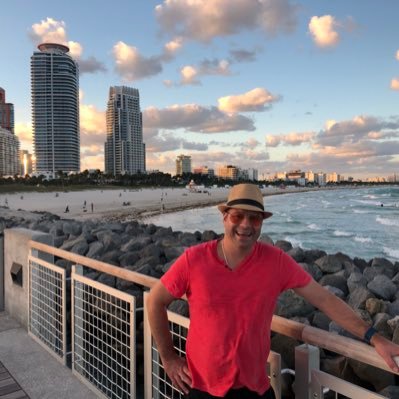 Profile Picture of Corey Curtis (@corey_curtis) on Twitter