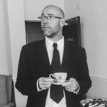 Profile Picture of dave Brownlee (@einsteinsmonster) on Flickr