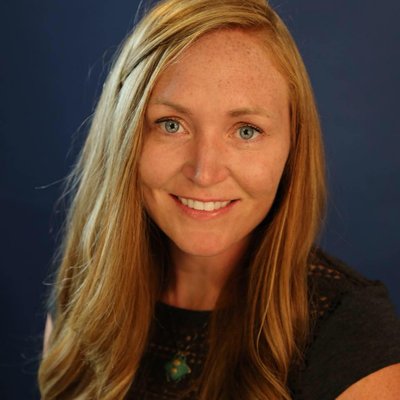 Profile Picture of Dr. Shawna Weaver (@ShawnaJWeaver) on Twitter