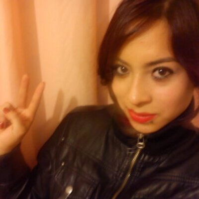 Profile Picture of JIMENA NATALI ESPINO (@JimESPINO) on Twitter