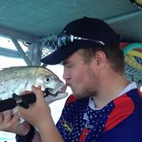 Profile Picture of Byron Daniels (@byron-daniels-8) on Quora