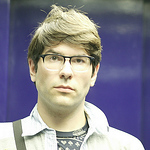 Profile Picture of Nicholas Alexander Karlovich (@shmak) on Flickr