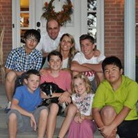 Profile Picture of Kara Young Felix (@kara-young-felix) on Quora