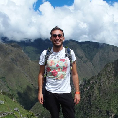 Profile Picture of Henry Black (@HAJBlack) on Twitter