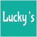 Profile Picture of Lucky's Gift (@luckysgift) on Pinterest