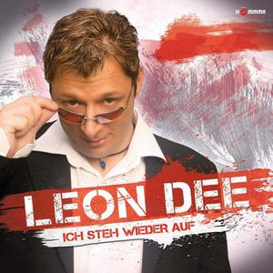 Profile Picture of Leon Dee (@leondeepopschlager) on Myspace